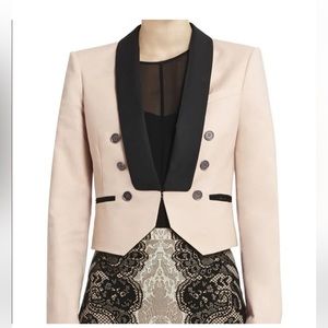 BCBG Macazria women’s blazer
